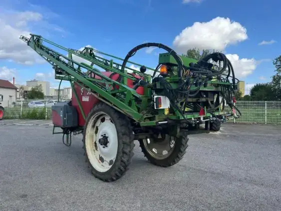 SEGUIP Svx 320 - Photo 5