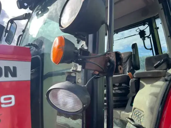 MASSEY FERGUSON 7619 DYNA-6 EFFICIENT - Photo 16