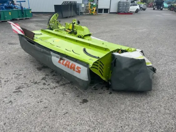 CLAAS Disco 3200 C  - Photo 7