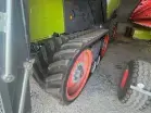 CLAAS LEXION 8700 TT - Photo 13