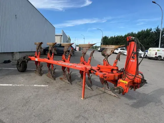 KUHN Vari master 123 - Photo 9