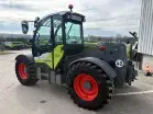 CLAAS SCORPION 741 VARIPOWER - Photo 5
