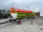 CLAAS Trion 660 Montana  - Photo 19