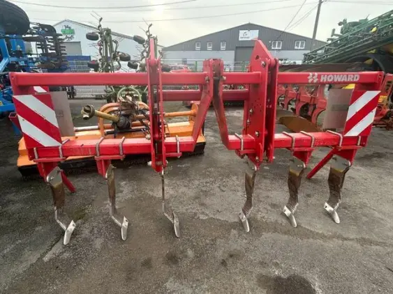 HOWARD Paraplow 3100 - Photo 2