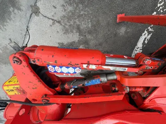 KUHN Vari master 152 - Photo 11