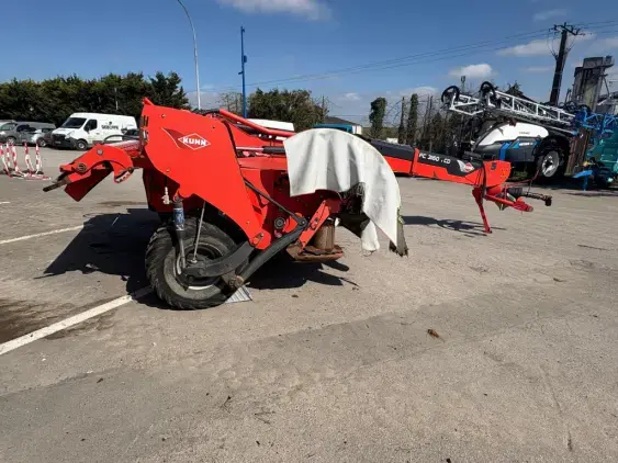 KUHN FC 3160 TCD - Photo 6