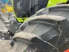 CLAAS arion 630 - Photo 6