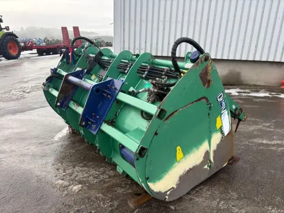 DESVOYS 1450 - Photo 3