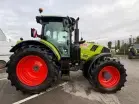 CLAAS ARION 650  - Photo 8