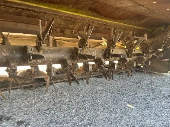 CLAAS 3200c - Photo 12