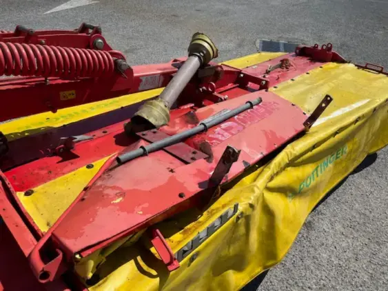 POTTINGER Eurocat 315 H - Photo 10