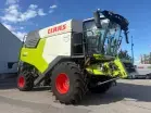 CLAAS TRION 730 - Photo 1