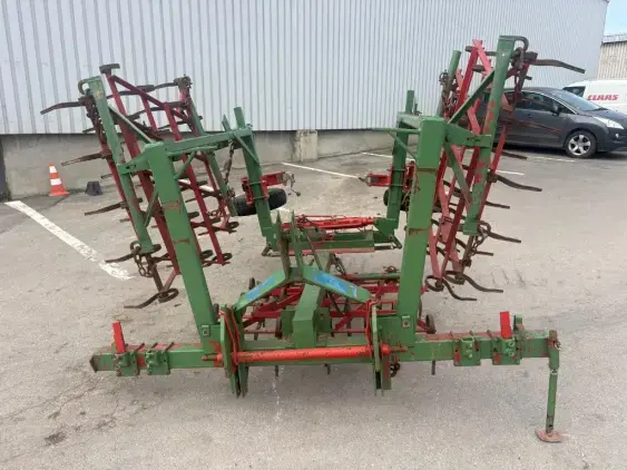 DELAPLACE Rau combi transformé en poussée - Photo 3