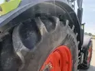 CLAAS ARION 650 - Photo 13