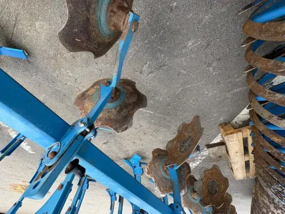 LEMKEN karat 9/500k - Photo 13