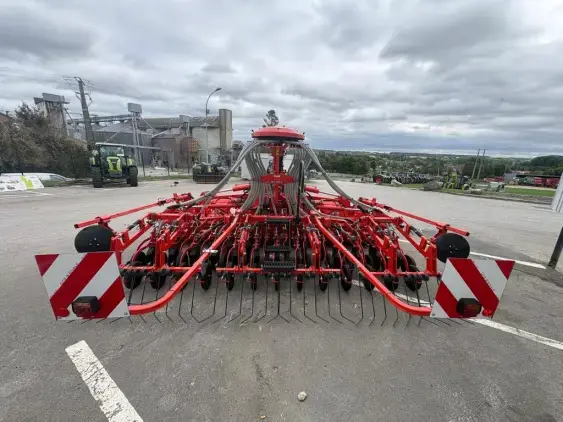 KUHN BTFR4000 - Photo 6