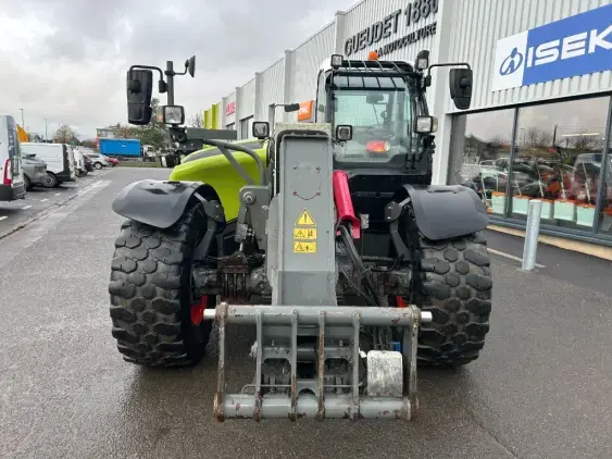 CLAAS Scorpion 960 - Photo 2