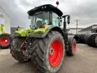 CLAAS ARION 660 CIS+ - Photo 7