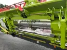 CLAAS Lexion 8700  - Photo 27