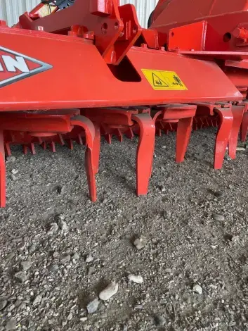 KUHN HRB303D - Photo 2