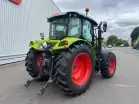 CLAAS Arion 420  - Photo 7