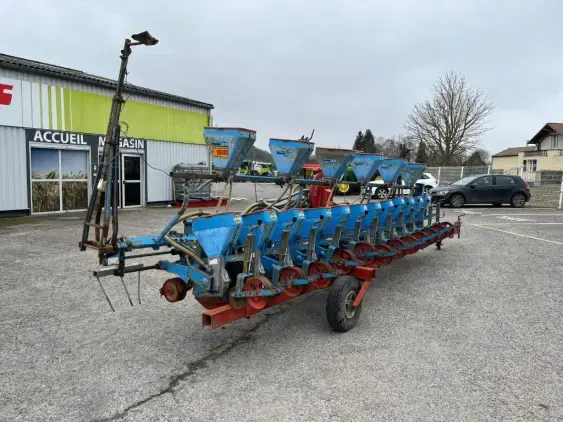 MONOSEM Microsem - Photo 7