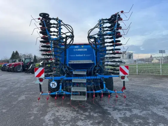 LEMKEN Zirkon 12KA - Photo 14