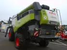 CLAAS Lexion 5300 - Photo 7