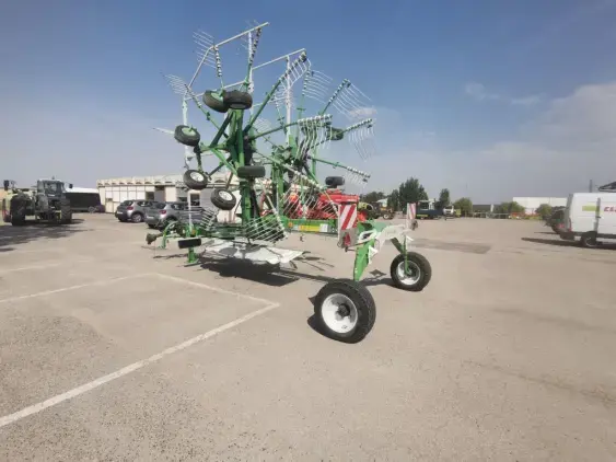 SAMASZ Z2 840 - Photo 5