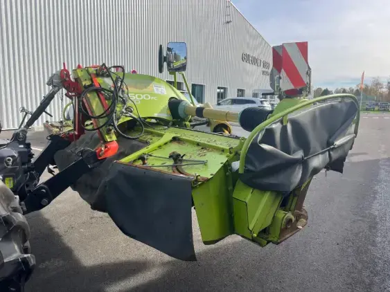 CLAAS DISCO 9200 C - Photo 7