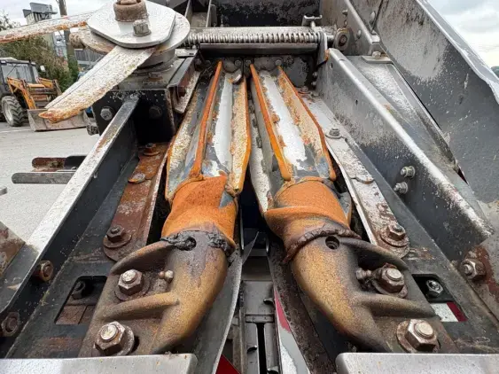 DOMINONI 6 rangs - Photo 13