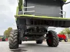 CLAAS LEXION 650 - Photo 12