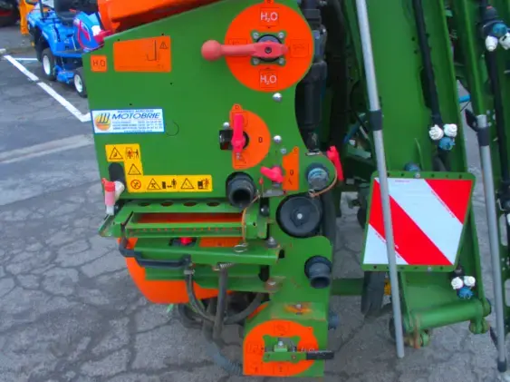 AMAZONE UF901 - Photo 10