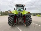 CLAAS Axion 820 cmatic CEBIS  - Photo 6