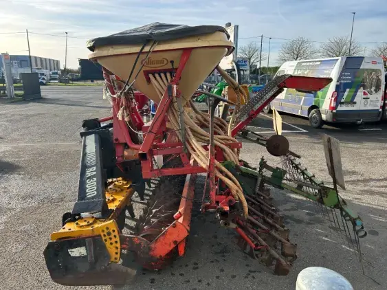 AGRAM RA 300 - Photo 4