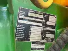 JOHN DEERE 840i - Photo 20