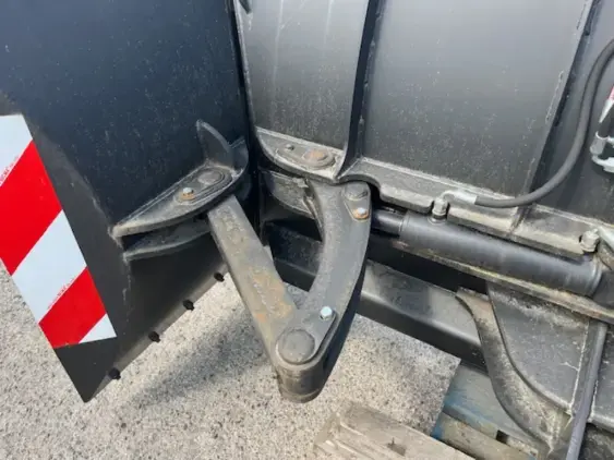 AGRAM AGRIMANUTENTION 4 Mètres - Photo 9