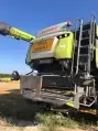 CLAAS Lexion 7700 Montana 4x4 - Photo 6