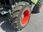 CLAAS Lexion 7400 - Photo 8