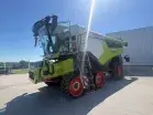 CLAAS LEXION 8700 TT - Photo 3