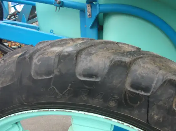 BERTHOUD TENOR - Photo 16