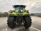 CLAAS ARION 650  - Photo 6