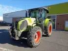 CLAAS Arion 640 t4i - Photo 3