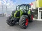 CLAAS AXION 830 CMATIC - Photo 3