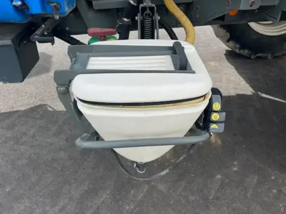 EVRARD Meteor 4200 - Photo 11