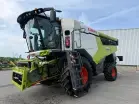 CLAAS 6700 - Photo 3