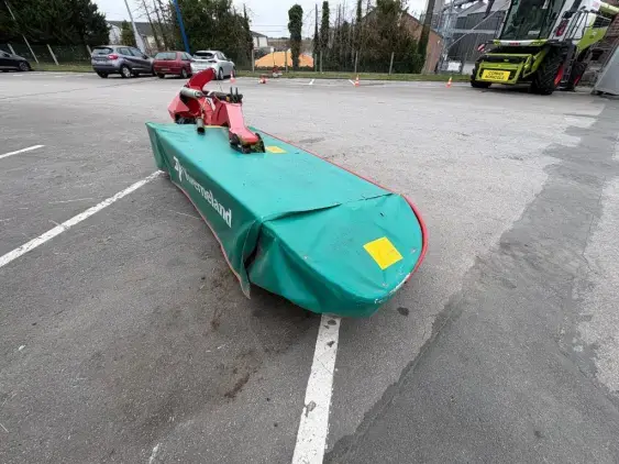 KVERNELAND 2828M - Photo 6