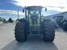 CLAAS Axion 930 - Photo 2