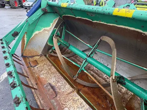 DESVOYS 1450 - Photo 11