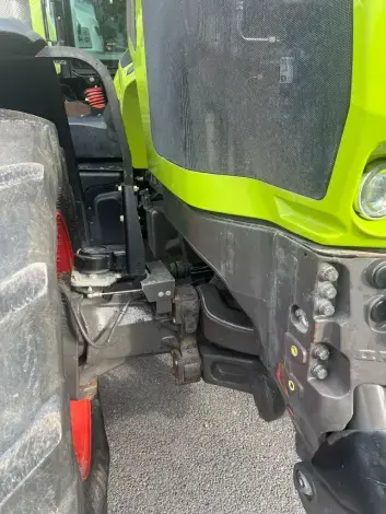 CLAAS AXION 950 CEBIS - Photo 13